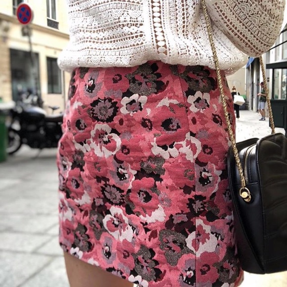 Sezane Dresses & Skirts - NWT Sézane mason skirt - 6